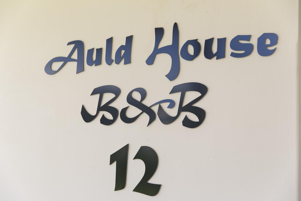 Auld House B & B Grahamstown Esterno foto