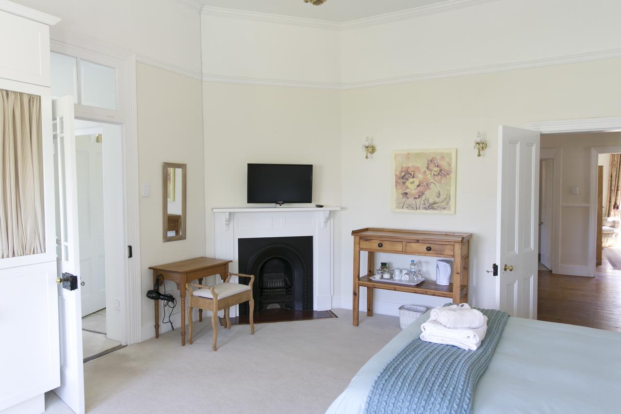Auld House B & B Grahamstown Esterno foto