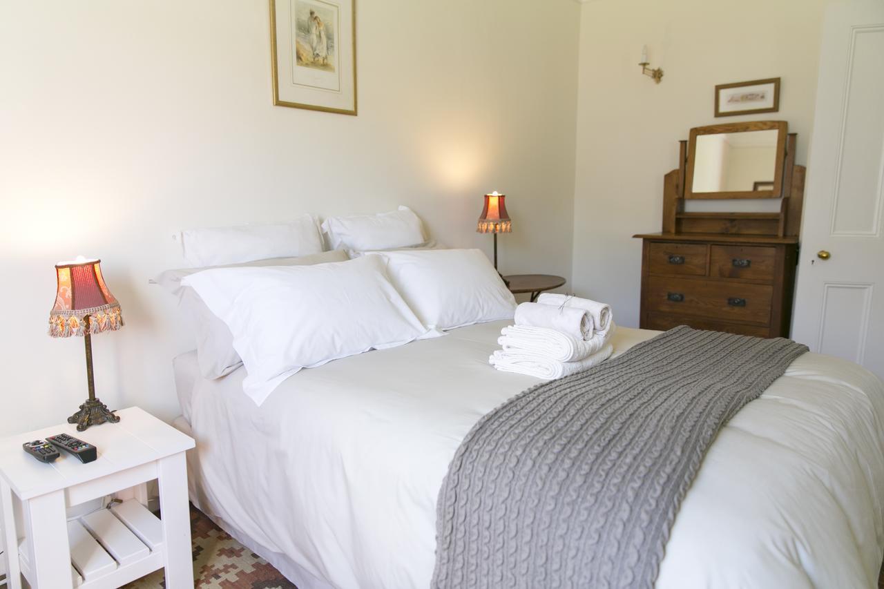 Auld House B & B Grahamstown Esterno foto
